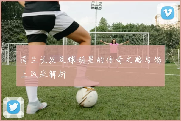 荷兰长发足球明星的传奇之路与场上风采解析