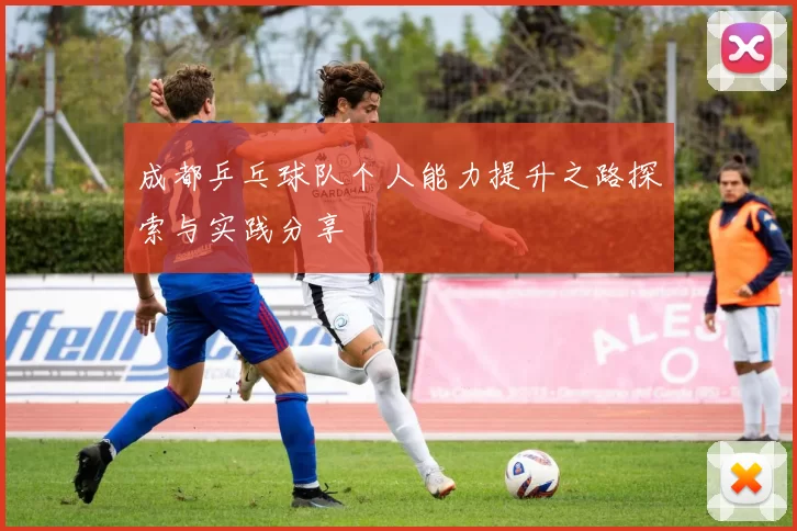 成都乒乓球队个人能力提升之路探索与实践分享
