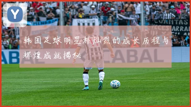 韩国足球明星朴灿烈的成长历程与辉煌成就揭秘