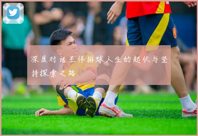 深度对话王伟排球人生的起伏与坚持探索之路