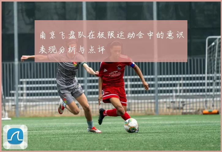 南京飞盘队在极限运动会中的意识表现分析与点评