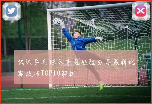 武汉乒乓球队夺冠经验分享最新比赛技巧TOP10解析