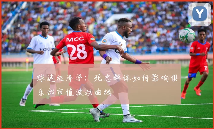 球迷经济学：死忠群体如何影响俱乐部市值波动曲线