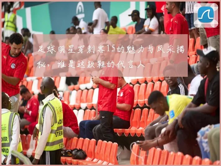 足球明星穿刺客15的魅力与风采揭秘，谁是这款鞋的代言人
