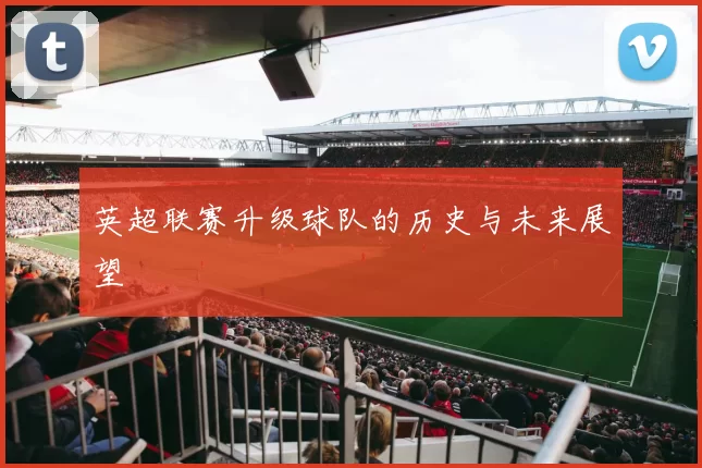 英超联赛升级球队的历史与未来展望