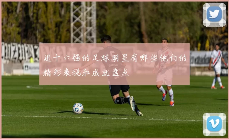 进十六强的足球明星有哪些他们的精彩表现和成就盘点