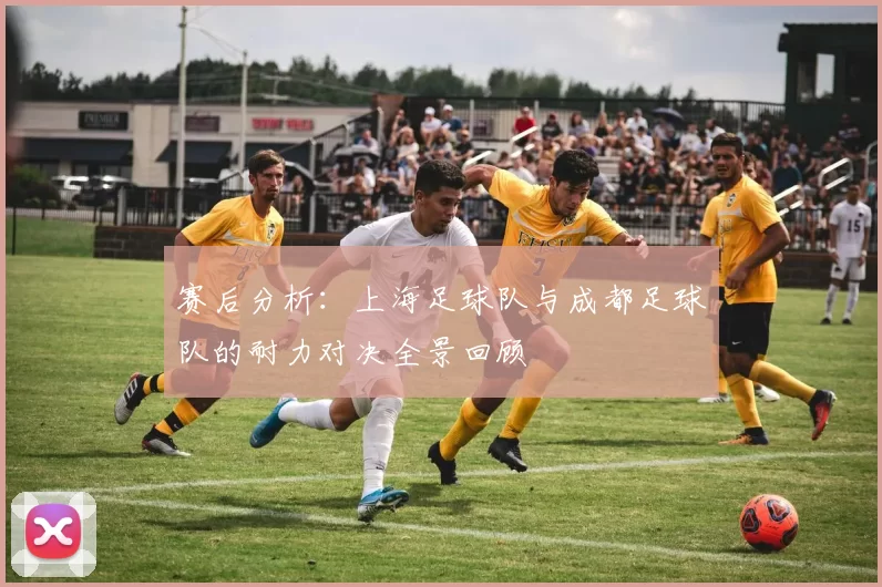 赛后分析：上海足球队与成都足球队的耐力对决全景回顾